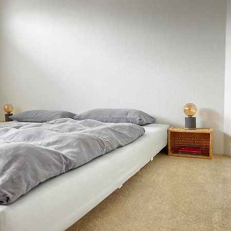 Rosenfeld 2 Apartment Pinneberg Bagian luar foto