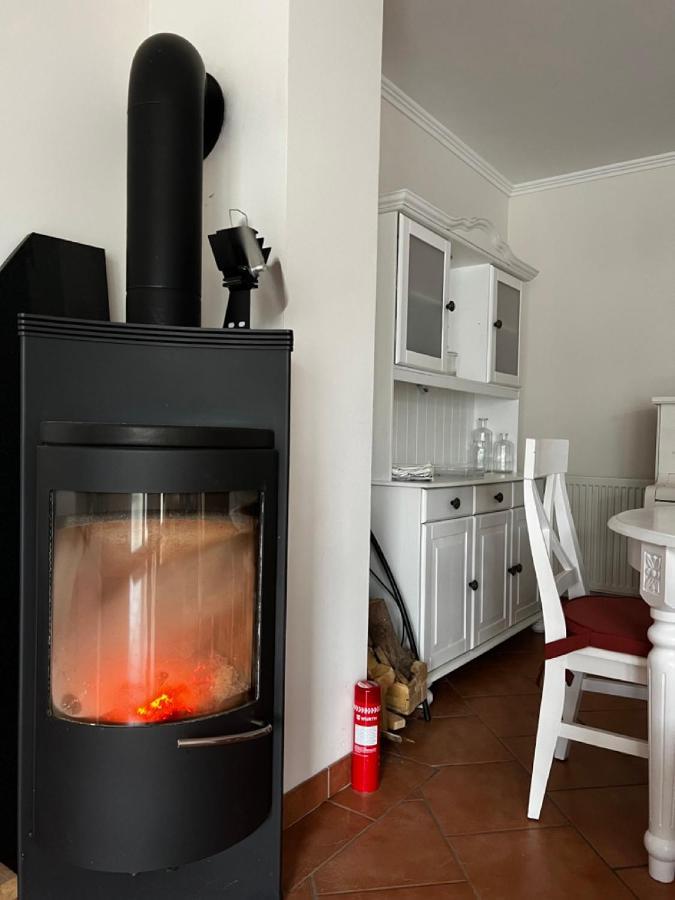 Rosenfeld 2 Apartment Pinneberg Bagian luar foto
