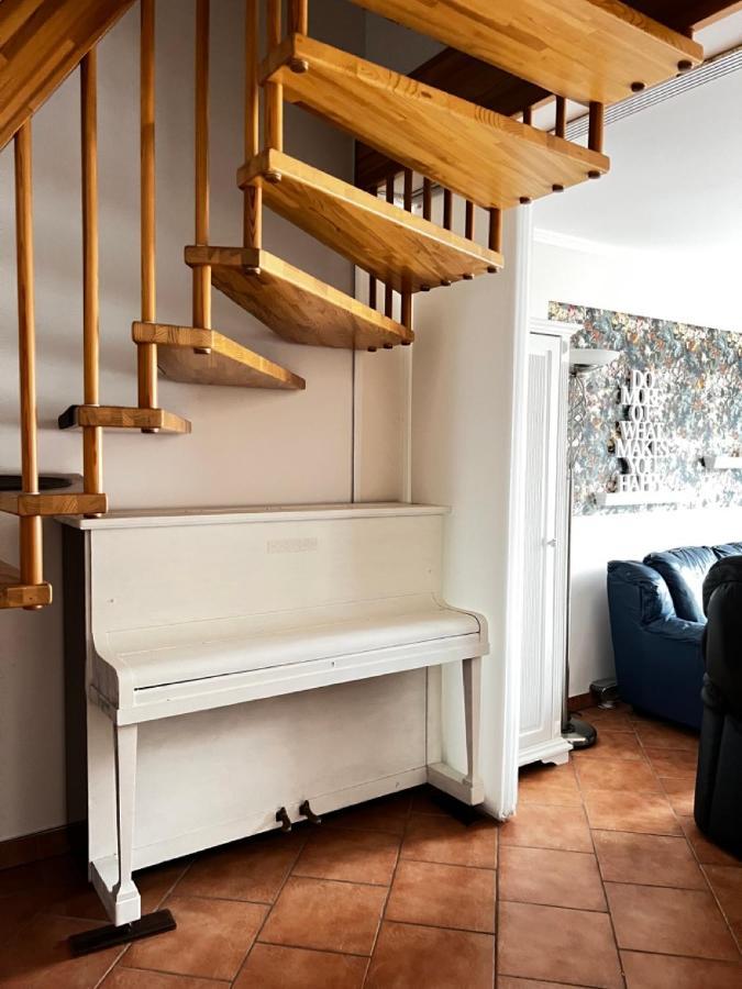 Rosenfeld 2 Apartment Pinneberg Bagian luar foto