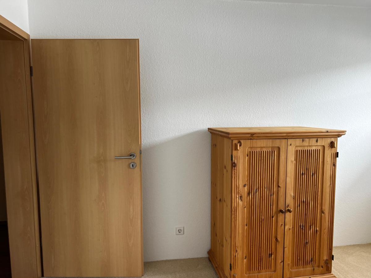 Rosenfeld 2 Apartment Pinneberg Bagian luar foto