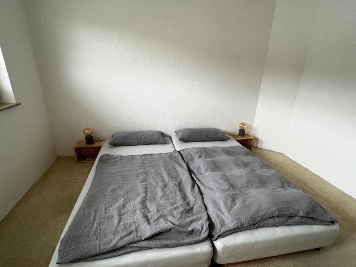 Rosenfeld 2 Apartment Pinneberg Bagian luar foto
