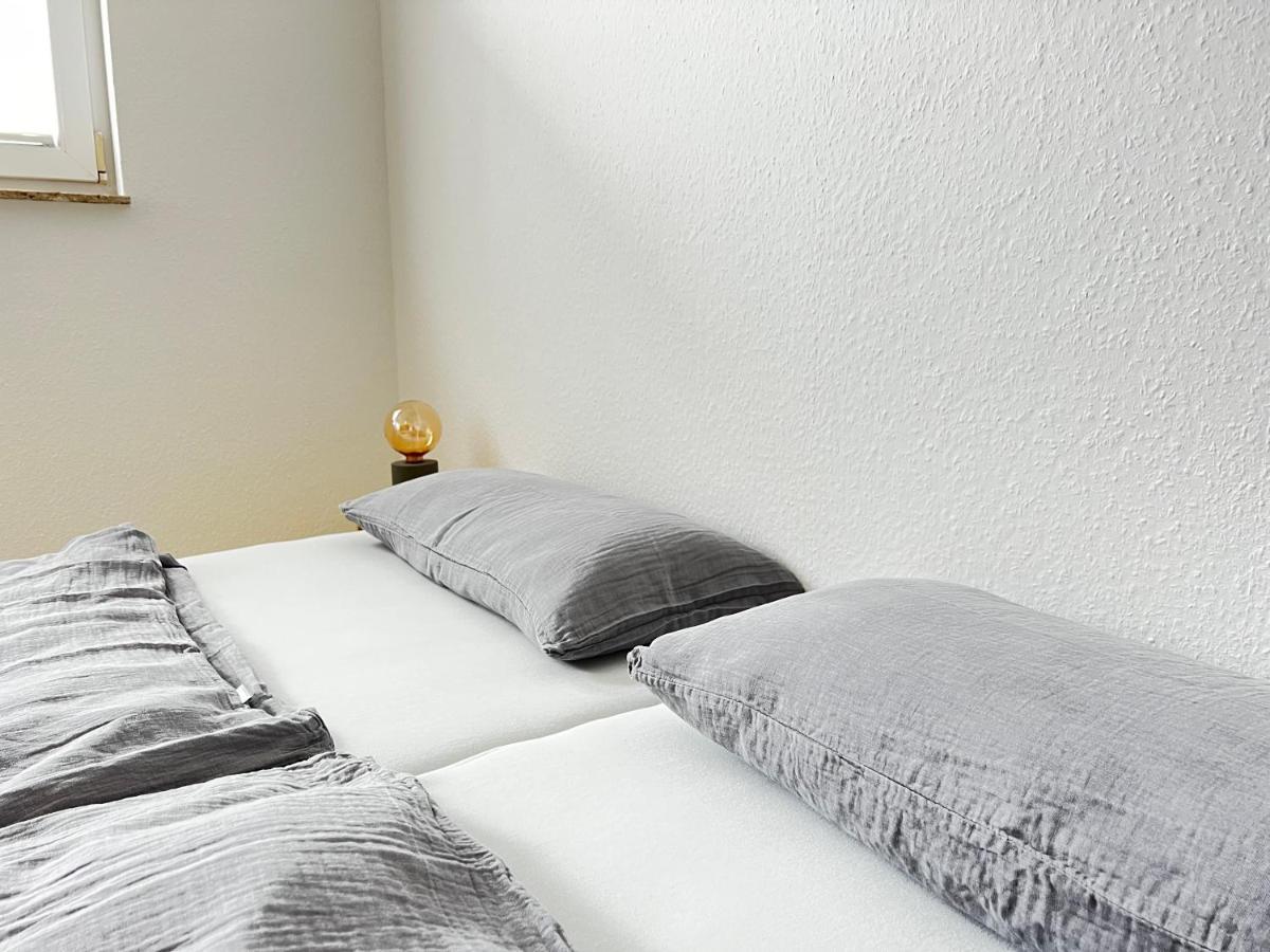 Rosenfeld 2 Apartment Pinneberg Bagian luar foto